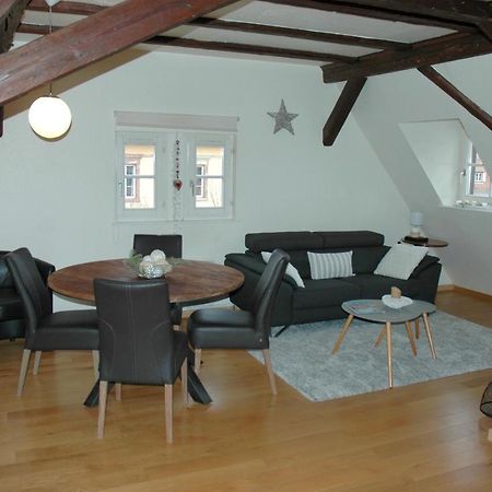 Appartement A Colmar Eksteriør bilde