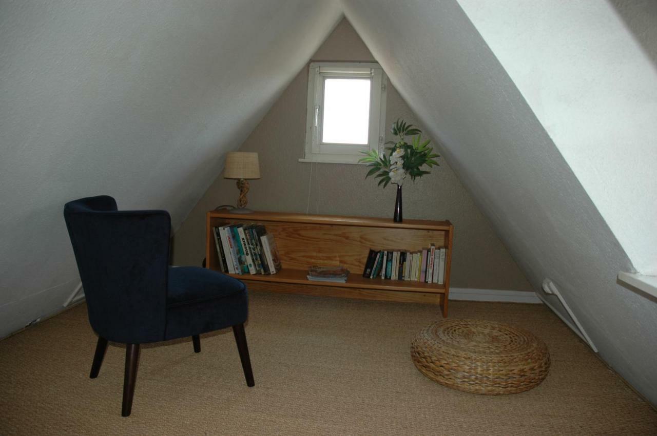 Appartement A Colmar Eksteriør bilde