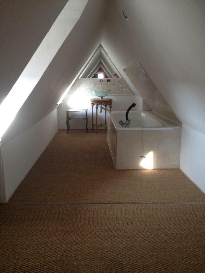 Appartement A Colmar Eksteriør bilde