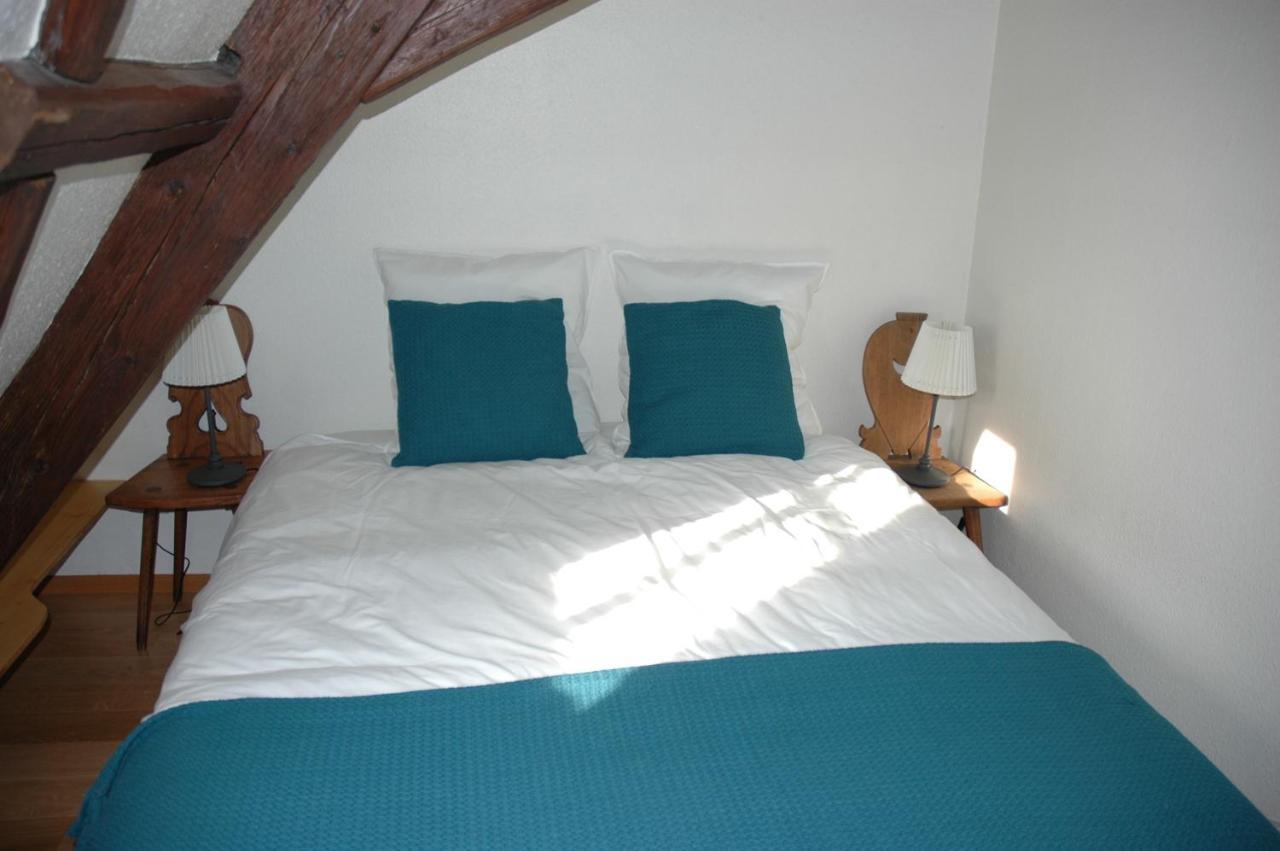 Appartement A Colmar Rom bilde